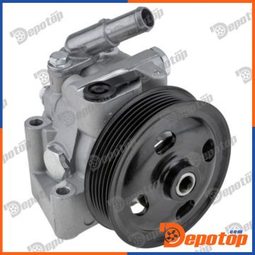 Pompe de direction assistée pour JAGUAR | SPW-JG-006, DSP2567